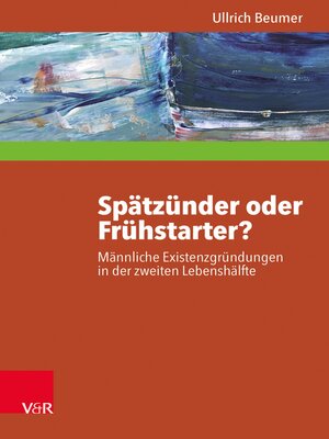 cover image of Spätzünder oder Frühstarter?